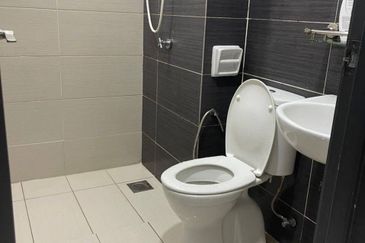 Midori Green @ Austin Heights