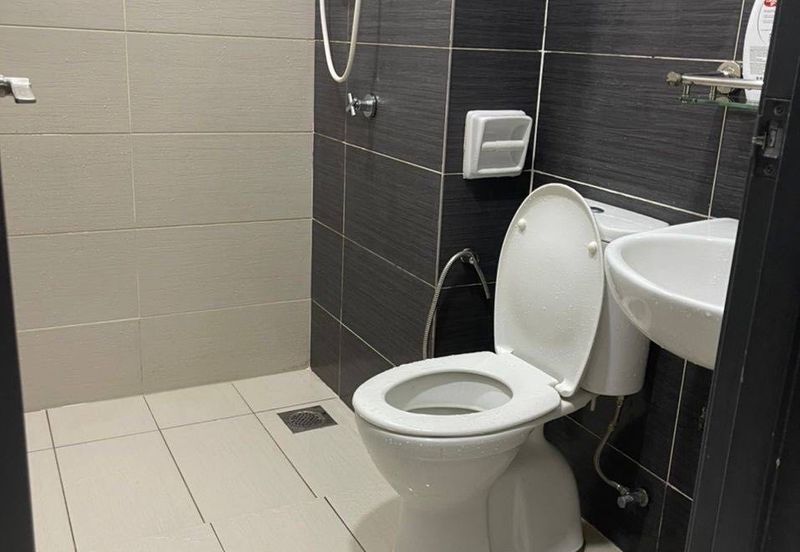 Midori Green @ Austin Heights