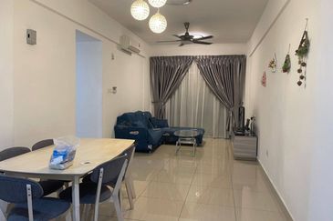 Midori Green @ Austin Heights