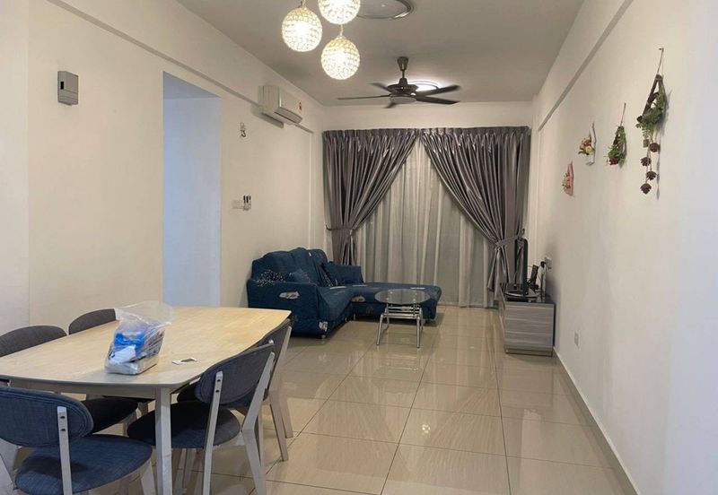 Midori Green @ Austin Heights