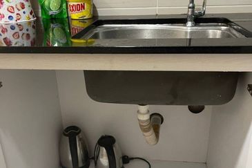 Midori Green @ Austin Heights