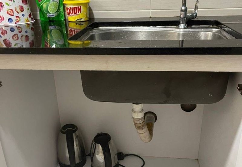 Midori Green @ Austin Heights