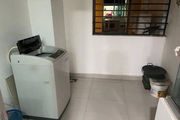 Midori Green @ Austin Heights