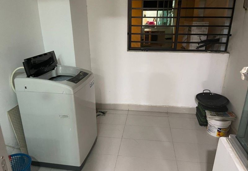 Midori Green @ Austin Heights