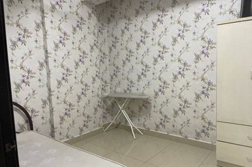 Midori Green @ Austin Heights