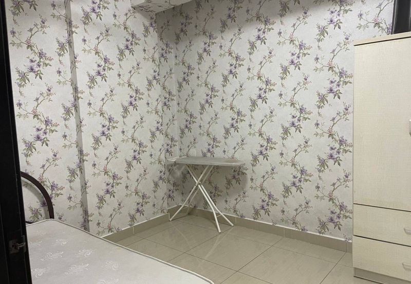 Midori Green @ Austin Heights