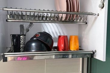 Midori Green @ Austin Heights