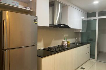 Midori Green @ Austin Heights