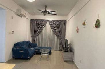 Midori Green @ Austin Heights