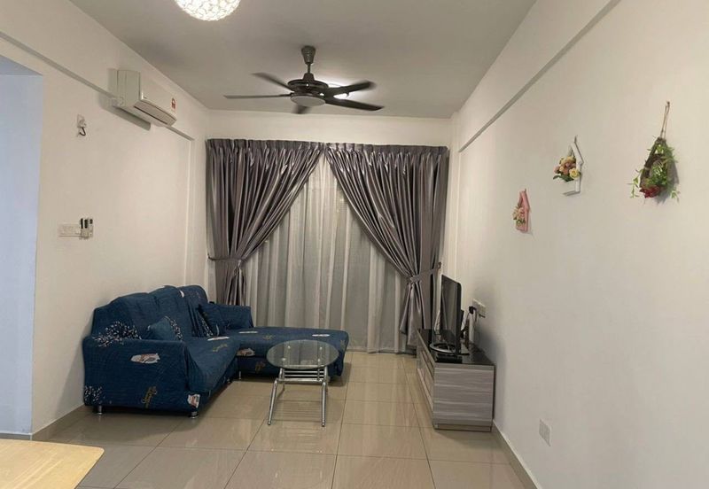 Midori Green @ Austin Heights