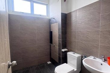 Iconia Garden Residence @ Taman Impian Emas