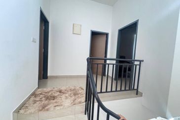 Iconia Garden Residence @ Taman Impian Emas