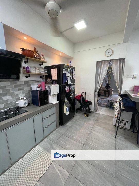 Taman Mutiara Rini Skudai Johor For Sale Full Loan, Johor, Skudai