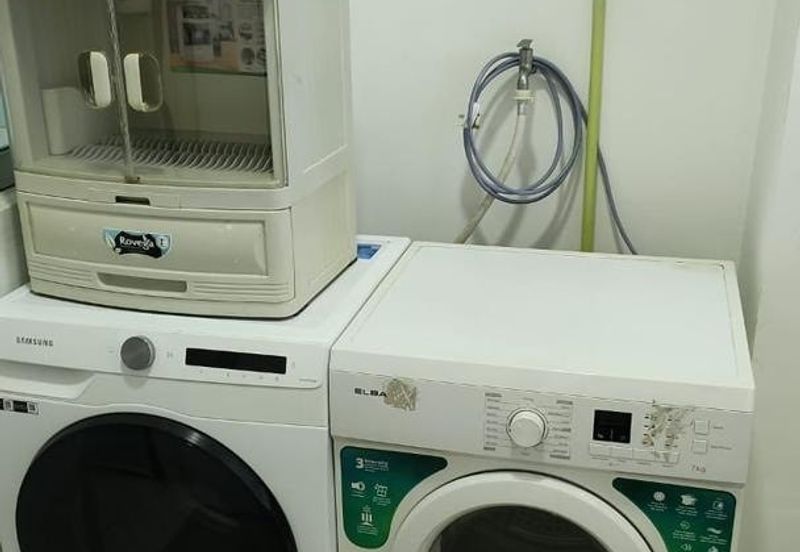 Meridin Bayvue Apartment