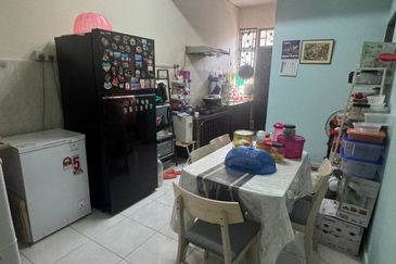 Austin Residence @Taman Mount Austin