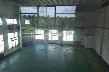 Setia Business Park 1