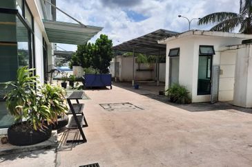 Setia Business Park 1