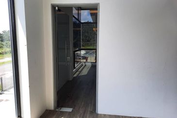 Setia Business Park 1