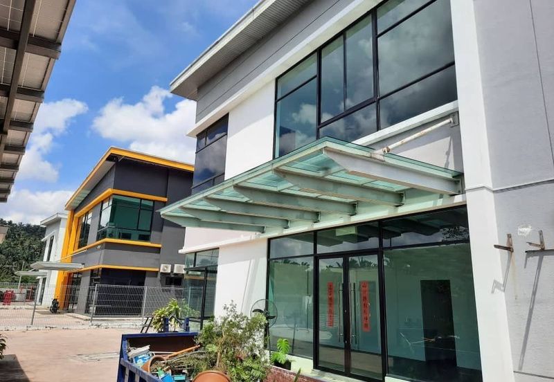 Setia Business Park 1