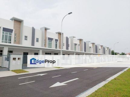 Taman Ungku Tun Aminah Skudai Johor Presint Wijaya For Rent, Johor, Skudai