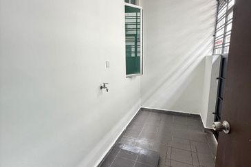 Austin Residence @Taman Mount Austin