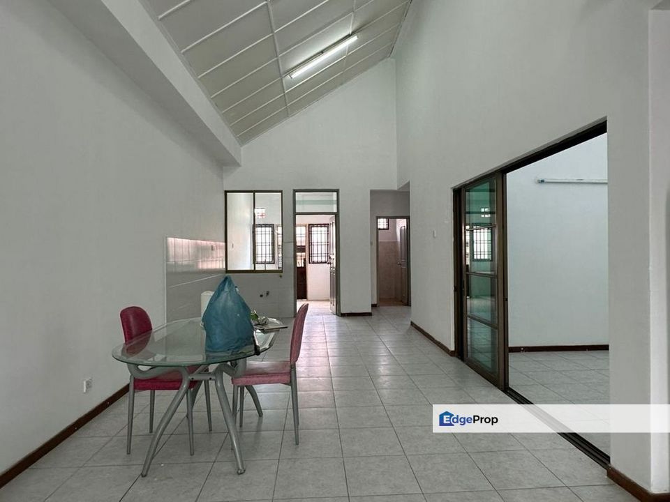 Taman Impian Emas Skudai Johor Partial Furnished For Rent, Johor, Skudai