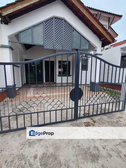Taman Impian Emas Skudai Johor Partial Furnished For Rent, Johor, Skudai