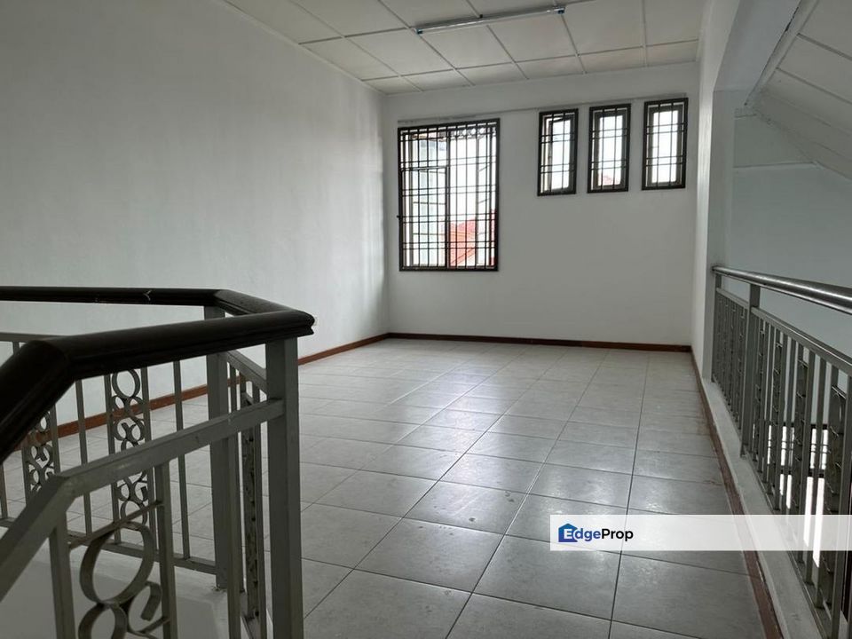 Taman Impian Emas Skudai Johor Partial Furnished For Rent, Johor, Skudai