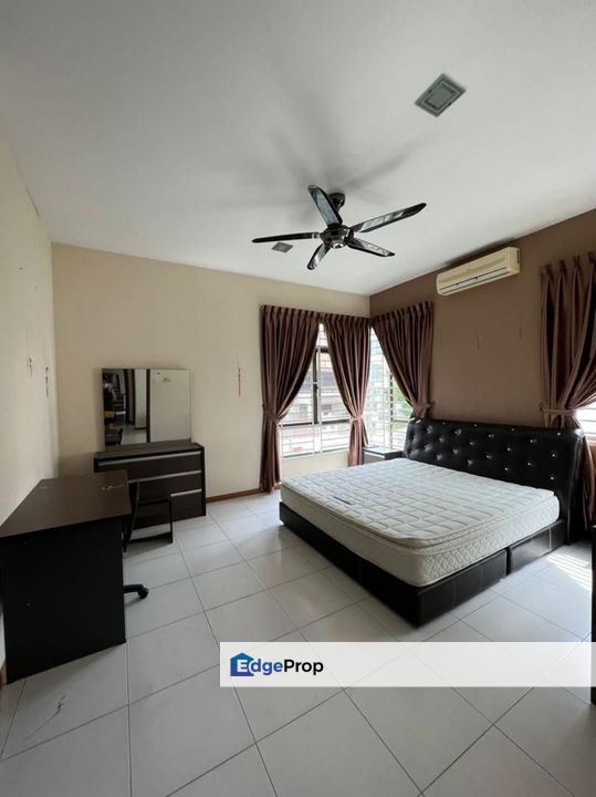 Horizon Hills Iskandar Puteri Johor For Rent Fully Furnished , Johor, 