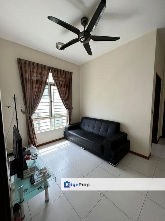 Horizon Hills Iskandar Puteri Johor For Rent Fully Furnished , Johor, 