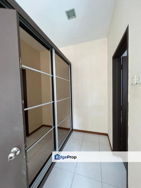 Horizon Hills Iskandar Puteri Johor For Rent Fully Furnished , Johor, 