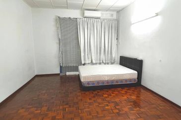 Bandar Baru Permas Jaya