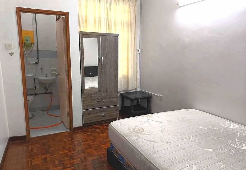 Bandar Baru Permas Jaya