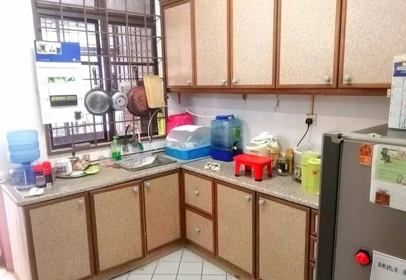 Bandar Baru Permas Jaya