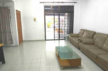 Bandar Baru Permas Jaya