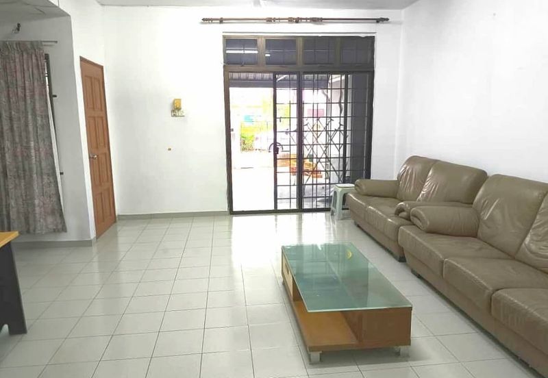 Bandar Baru Permas Jaya