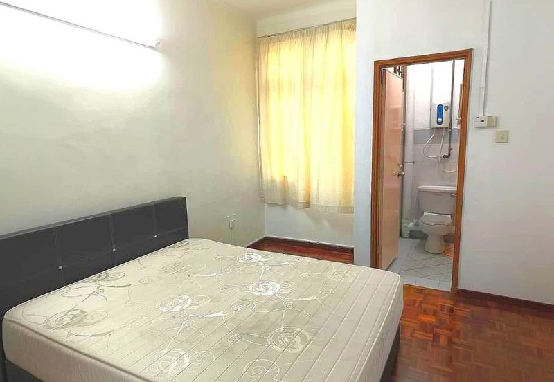 Bandar Baru Permas Jaya