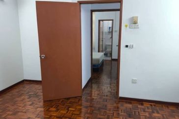 Bandar Baru Permas Jaya