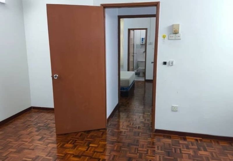 Bandar Baru Permas Jaya