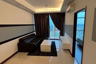 Paragon Suites @ CIQ