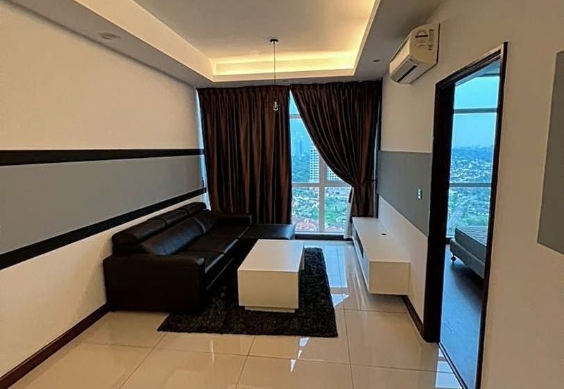 Paragon Suites @ CIQ