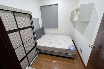 Paragon Suites @ CIQ