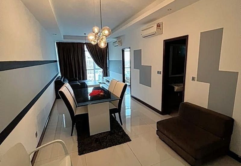 Paragon Suites @ CIQ