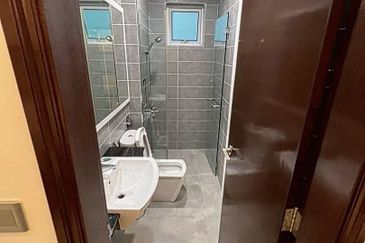 Paragon Suites @ CIQ