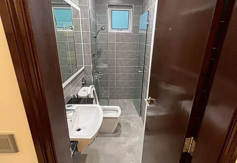 Paragon Suites @ CIQ