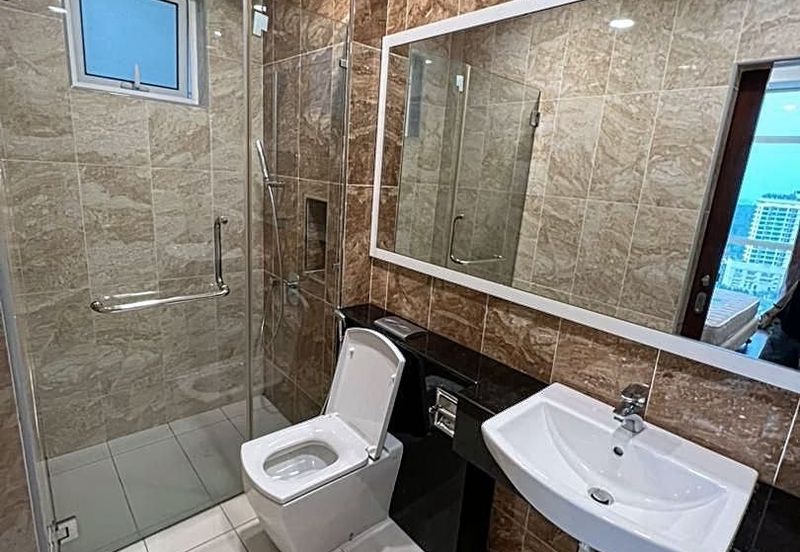 Paragon Suites @ CIQ