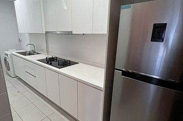 Paragon Suites @ CIQ