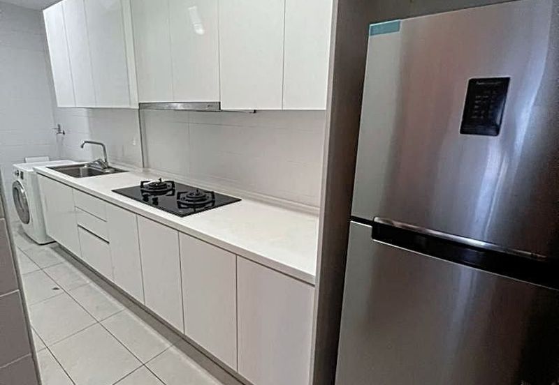 Paragon Suites @ CIQ