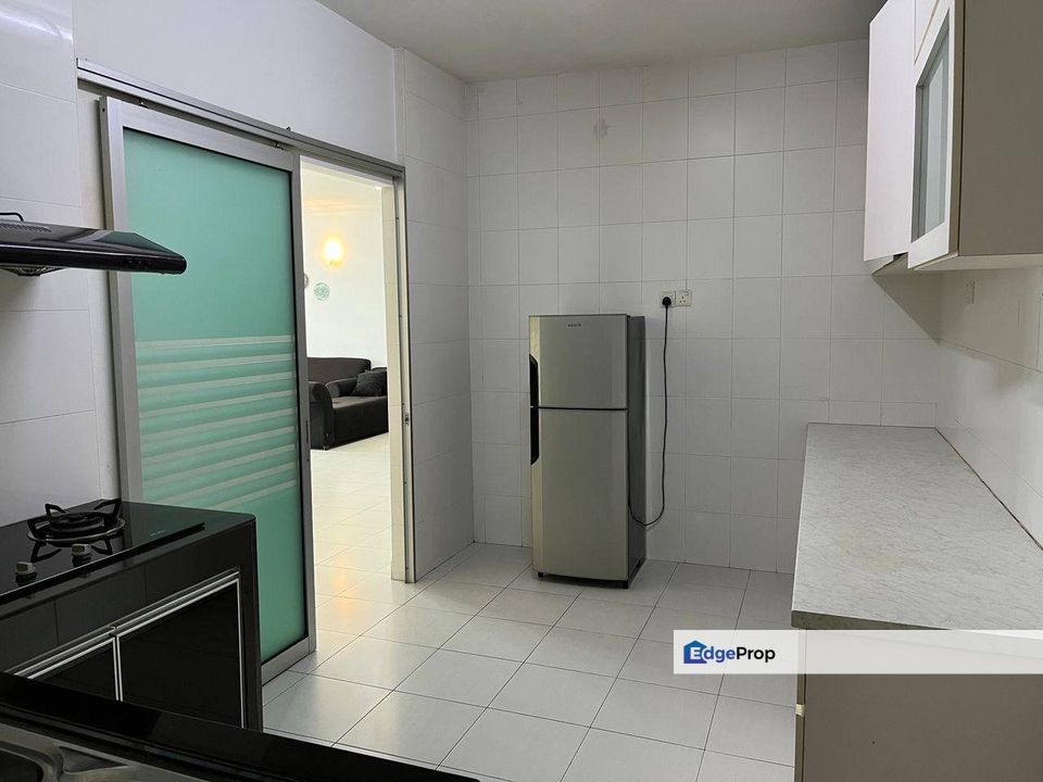 Tebrau City Residences Johor Bahru Johor For Sale, Johor, Johor Bahru