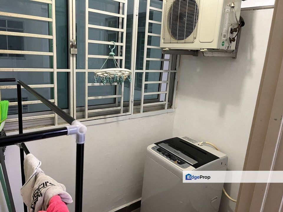 Tebrau City Residences Johor Bahru Johor For Sale, Johor, Johor Bahru